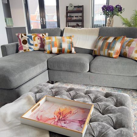 Apartment 33 Citygate يورك المظهر الخارجي الصورة
