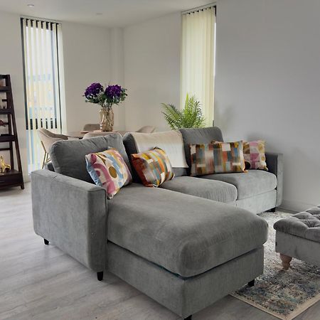 Apartment 33 Citygate يورك المظهر الخارجي الصورة