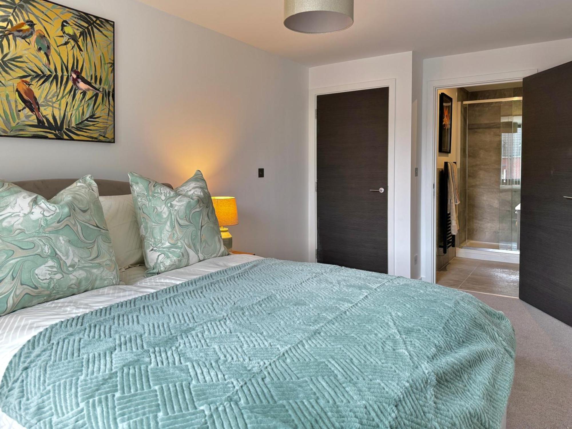Apartment 33 Citygate يورك المظهر الخارجي الصورة