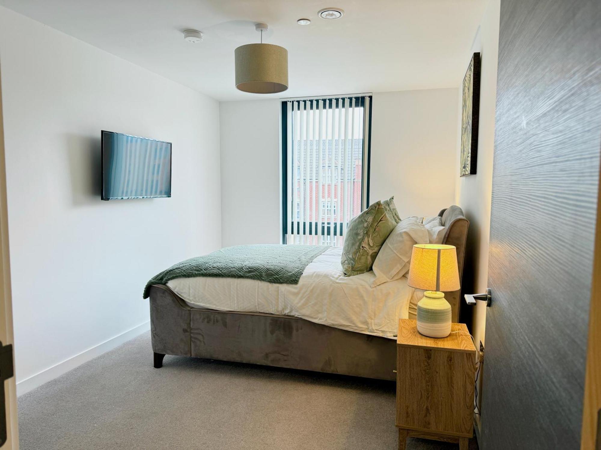 Apartment 33 Citygate يورك المظهر الخارجي الصورة