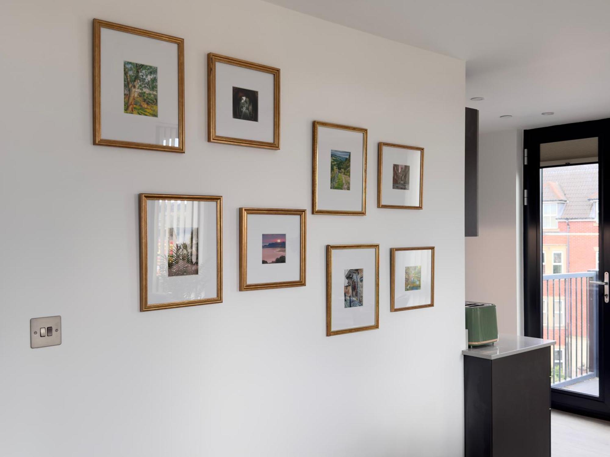 Apartment 33 Citygate يورك المظهر الخارجي الصورة