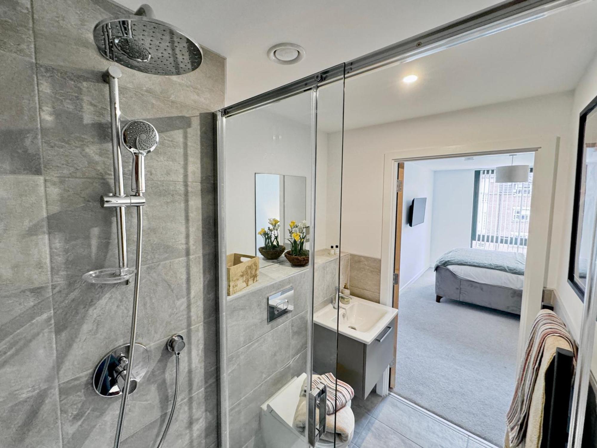 Apartment 33 Citygate يورك المظهر الخارجي الصورة