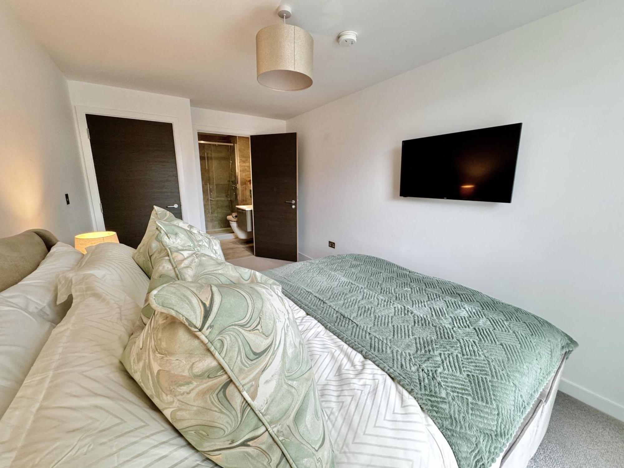 Apartment 33 Citygate يورك المظهر الخارجي الصورة