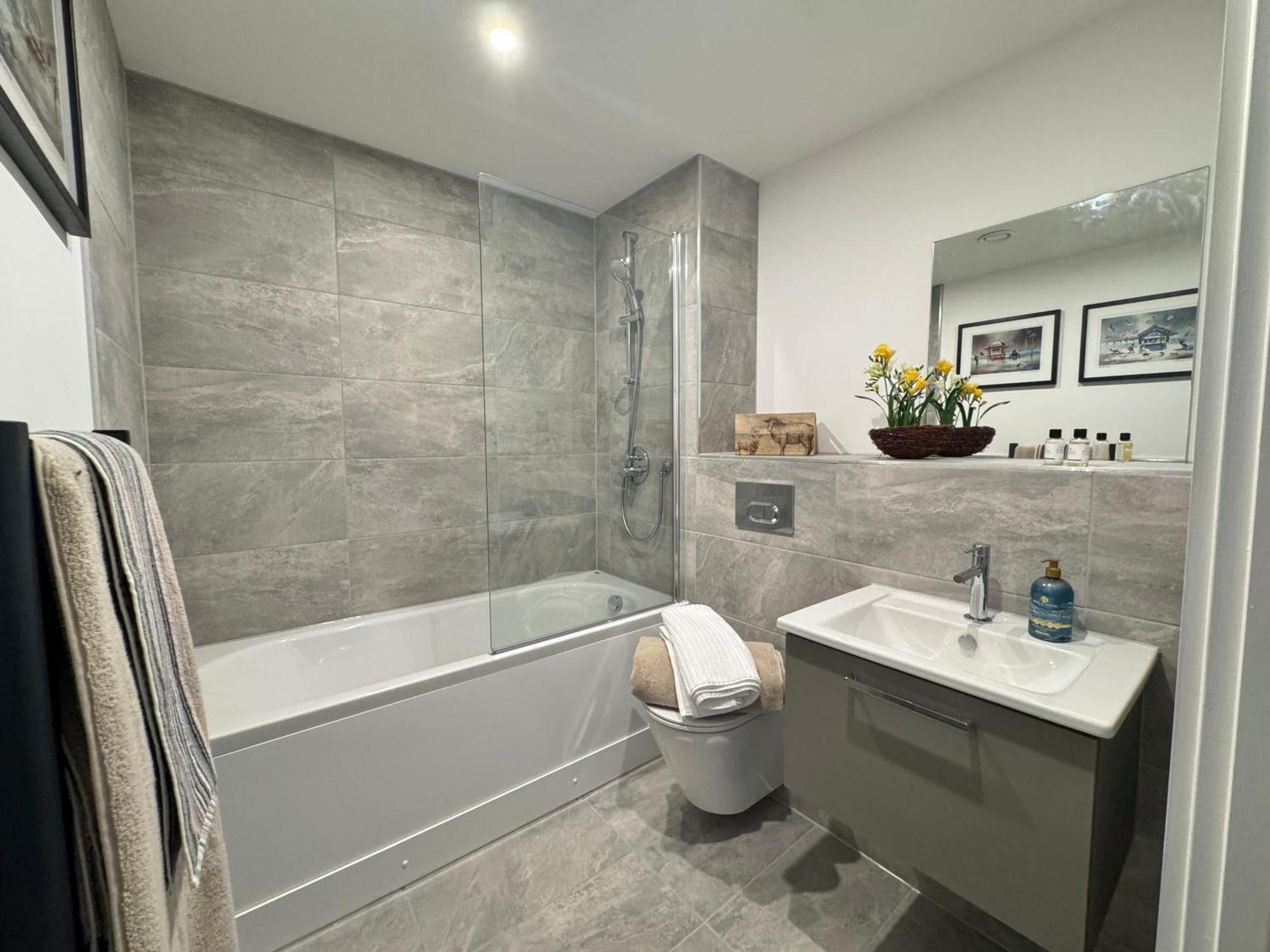 Apartment 33 Citygate يورك المظهر الخارجي الصورة