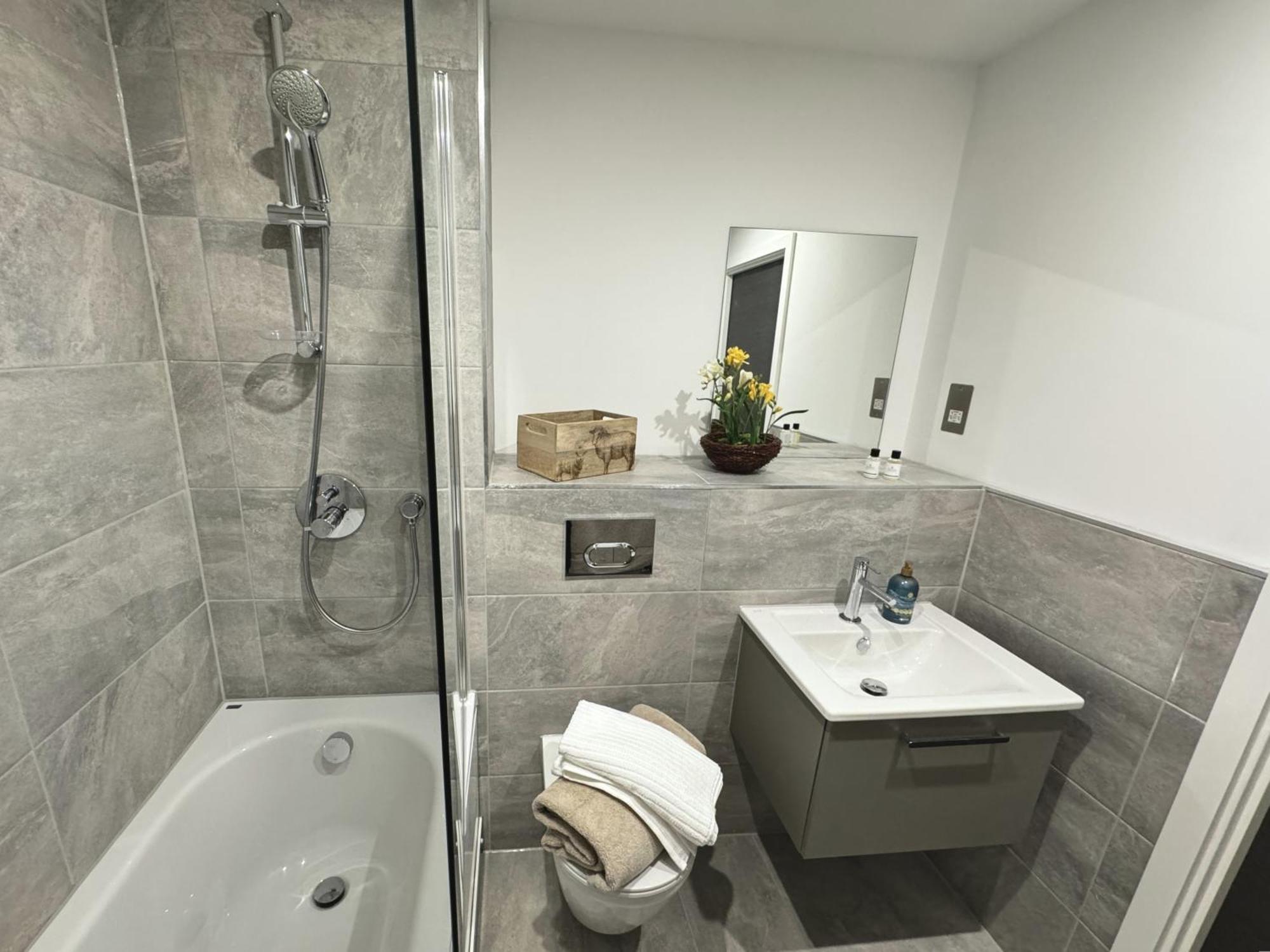 Apartment 33 Citygate يورك المظهر الخارجي الصورة