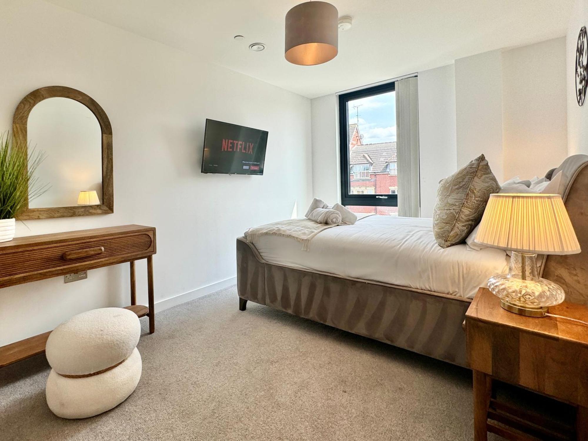 Apartment 33 Citygate يورك المظهر الخارجي الصورة