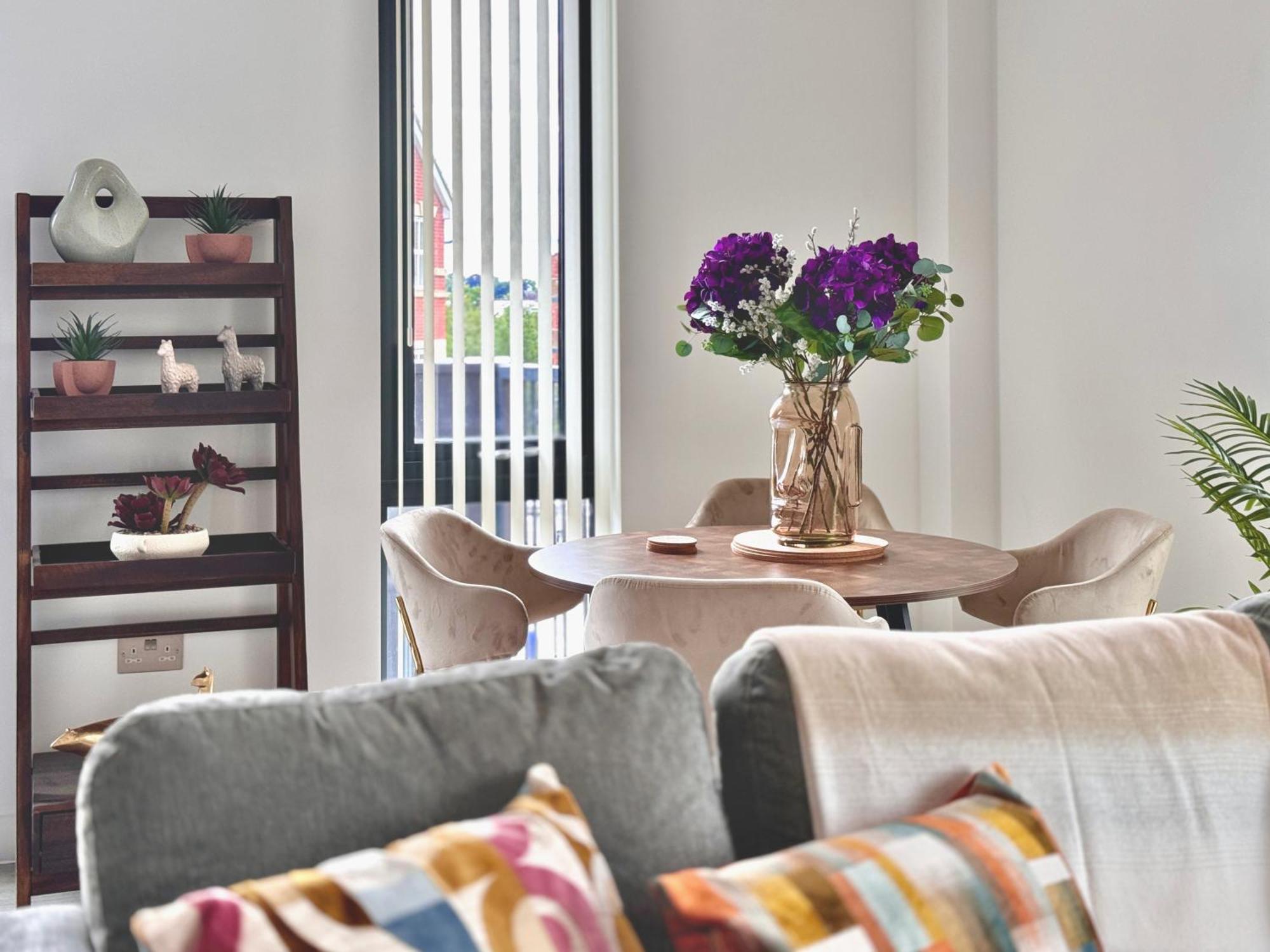 Apartment 33 Citygate يورك المظهر الخارجي الصورة