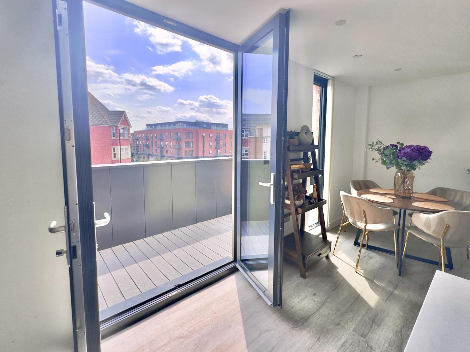 Apartment 33 Citygate يورك المظهر الخارجي الصورة