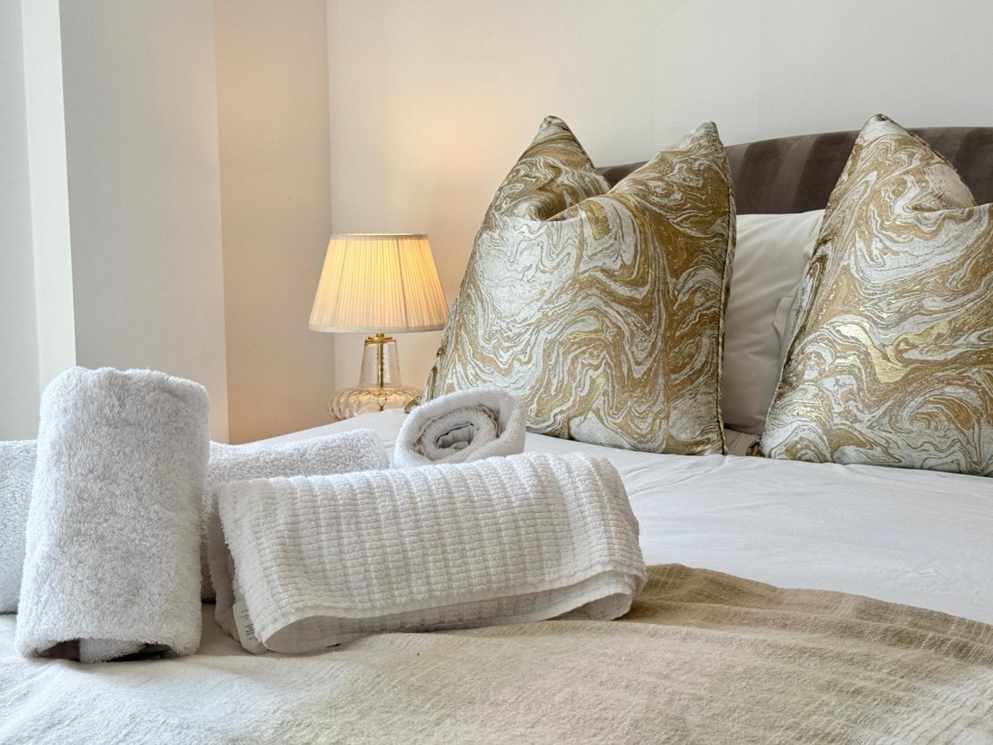 Apartment 33 Citygate يورك المظهر الخارجي الصورة