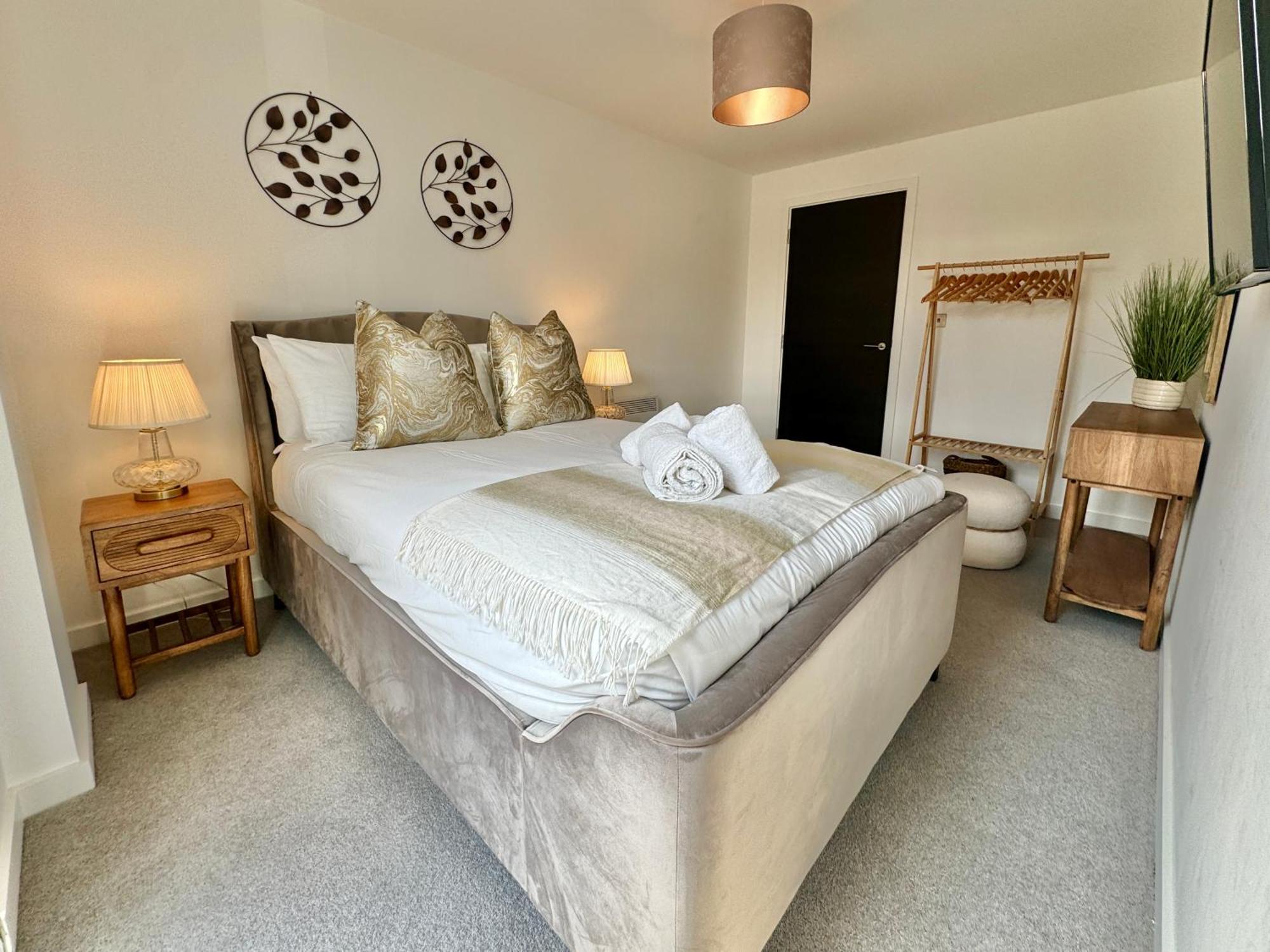 Apartment 33 Citygate يورك المظهر الخارجي الصورة